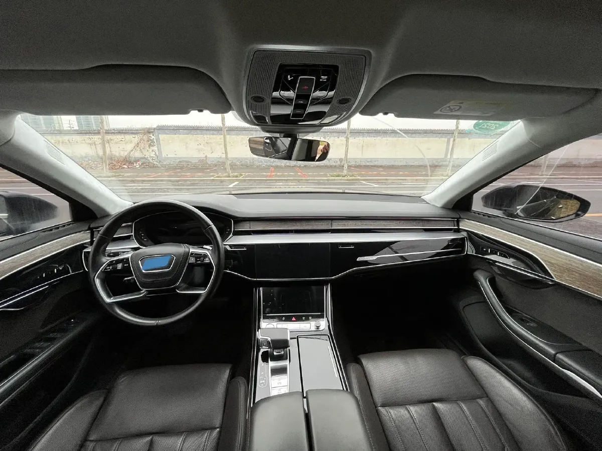 2019 Audi A8 3.0T 340HP V6 8AT,autocango,china used car exporter,china ev exporter,chinese used car exporter,chinese used ev exporter