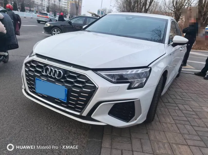 2023 Audi A3 1.4T 150HP L4 7DCT,autocango,china used car exporter,china ev exporter,chinese used car exporter,chinese used ev exporter