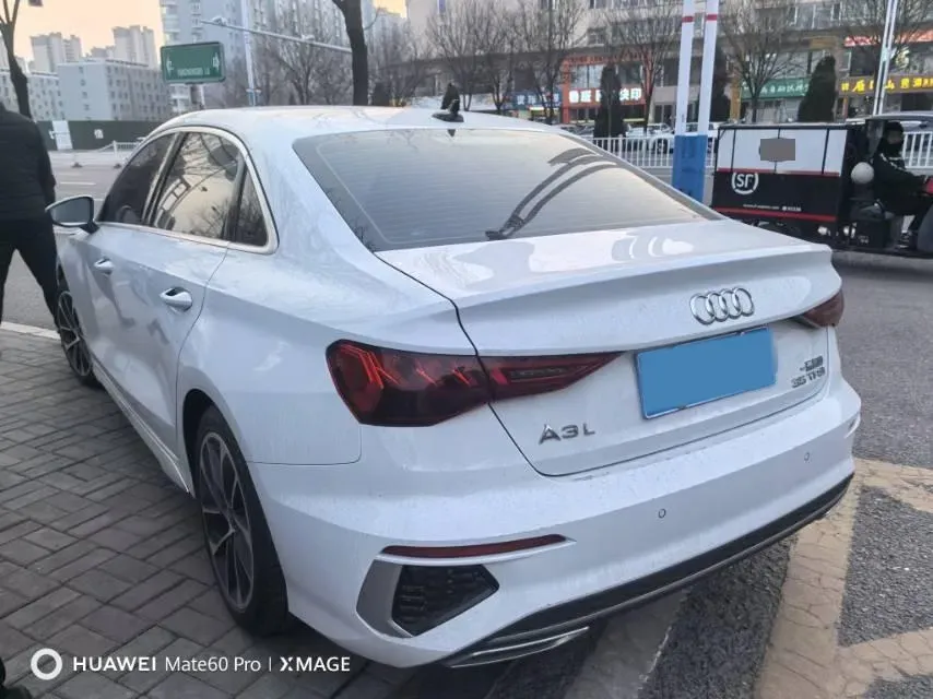 2023 Audi A3 1.4T 150HP L4 7DCT,autocango,china used car exporter,china ev exporter,chinese used car exporter,chinese used ev exporter