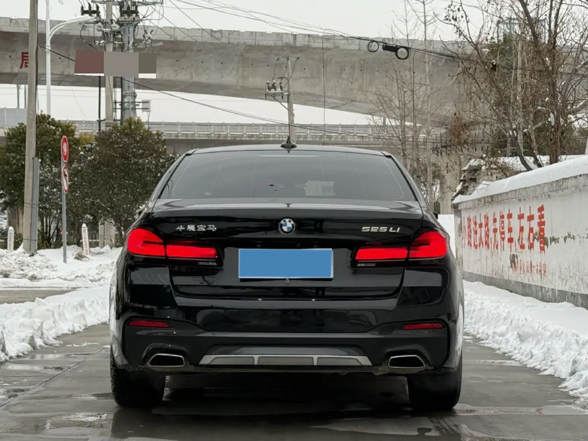2022 BMW 5 Series 2.0T 184HP L4 8AT,autocango,china used car exporter,china ev exporter,chinese used car exporter,chinese used ev exporter