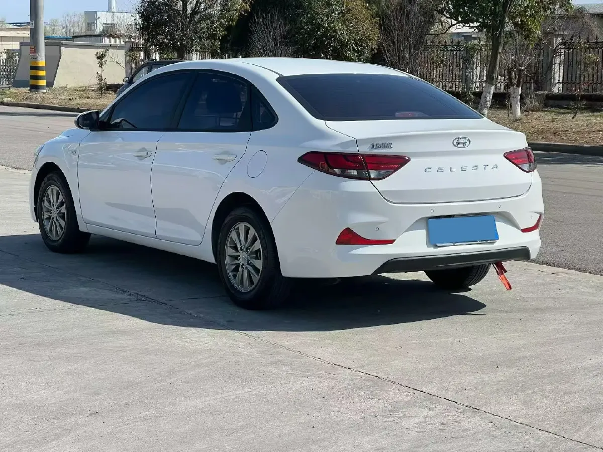 2020 Hyundai Celesta 1.6L 123HP L4 6AT,autocango,china used car exporter,china ev exporter,chinese used car exporter,chinese used ev exporter