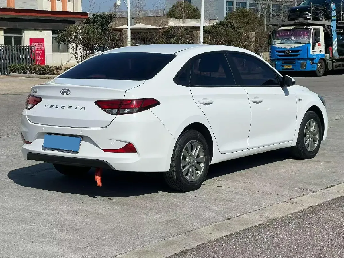 2020 Hyundai Celesta 1.6L 123HP L4 6AT,autocango,china used car exporter,china ev exporter,chinese used car exporter,chinese used ev exporter