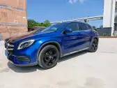2019 MERCEDES-BENZ GLA CLASS,autocango,china used car exporter,china ev exporter,chinese used car exporter,chinese used ev exporter