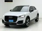 2020 AUDI Q2L,autocango,china used car exporter,china ev exporter,chinese used car exporter,chinese used ev exporter