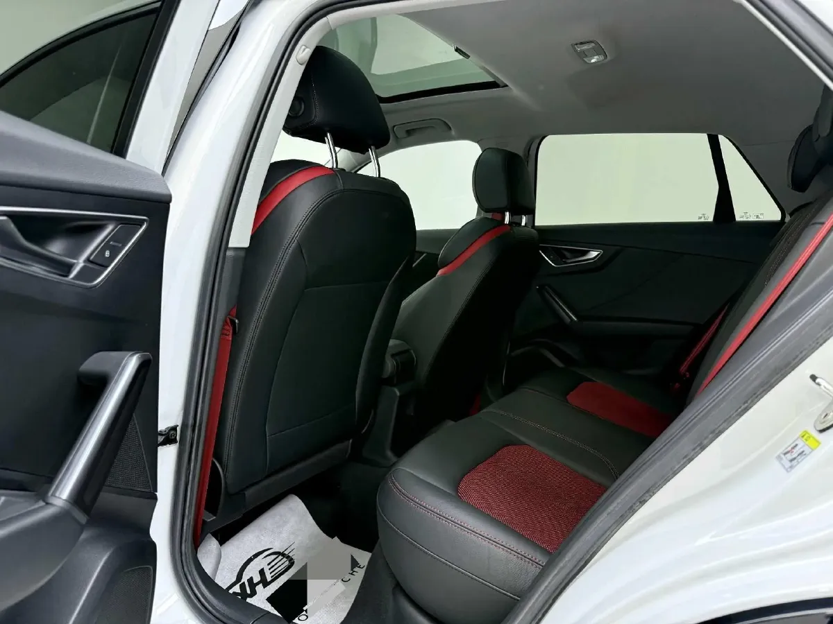 2020 Audi Q2L 1.4T 150HP L4 7DCT,autocango,china used car exporter,china ev exporter,chinese used car exporter,chinese used ev exporter