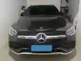 2021 Mercedes-Benz GLC Class 2.0T 258HP L4 9AT