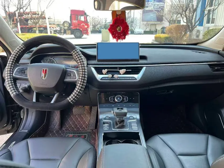 2022 HongQi H5 1.5T 169HP L4 7DCT,autocango,china used car exporter,china ev exporter,chinese used car exporter,chinese used ev exporter