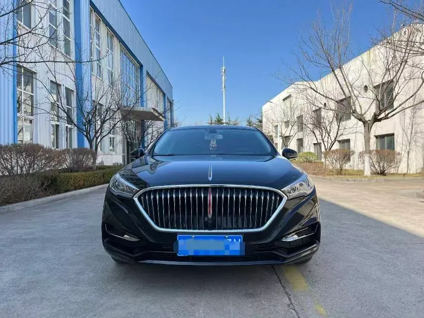 2022 HongQi H5 1.5T 169HP L4 7DCT,autocango,china used car exporter,china ev exporter,chinese used car exporter,chinese used ev exporter