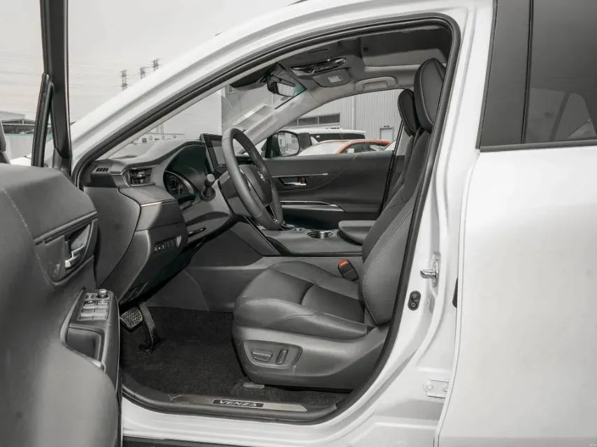 2022 Toyota Venza 2.0L 171HP L4 CVT,autocango,china used car exporter,china ev exporter,chinese used car exporter,chinese used ev exporter