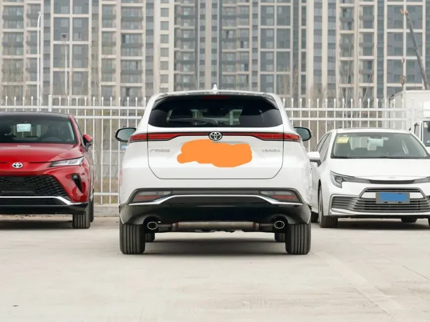 2022 Toyota Venza 2.0L 171HP L4 CVT,autocango,china used car exporter,china ev exporter,chinese used car exporter,chinese used ev exporter