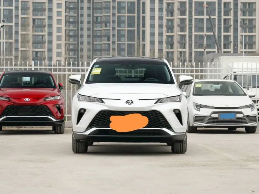 2022 Toyota Venza 2.0L 171HP L4 CVT,autocango,china used car exporter,china ev exporter,chinese used car exporter,chinese used ev exporter