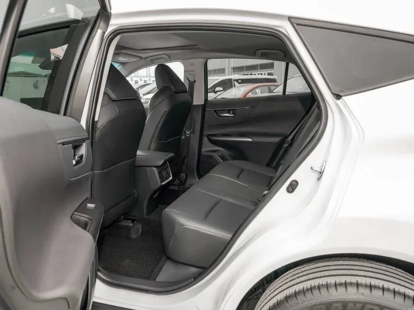 2022 Toyota Venza 2.0L 171HP L4 CVT,autocango,china used car exporter,china ev exporter,chinese used car exporter,chinese used ev exporter