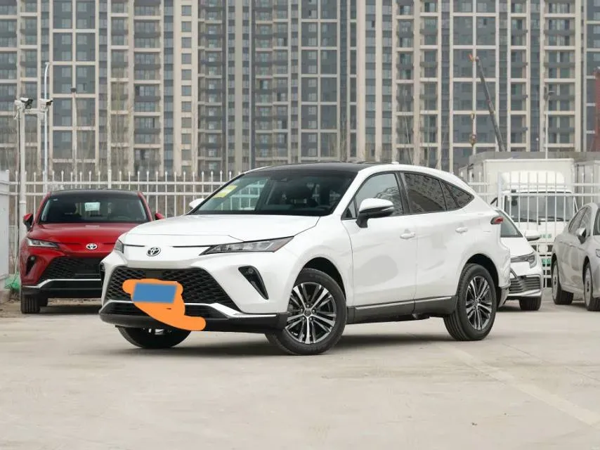 2022 Toyota Venza 2.0L 171HP L4 CVT,autocango,china used car exporter,china ev exporter,chinese used car exporter,chinese used ev exporter