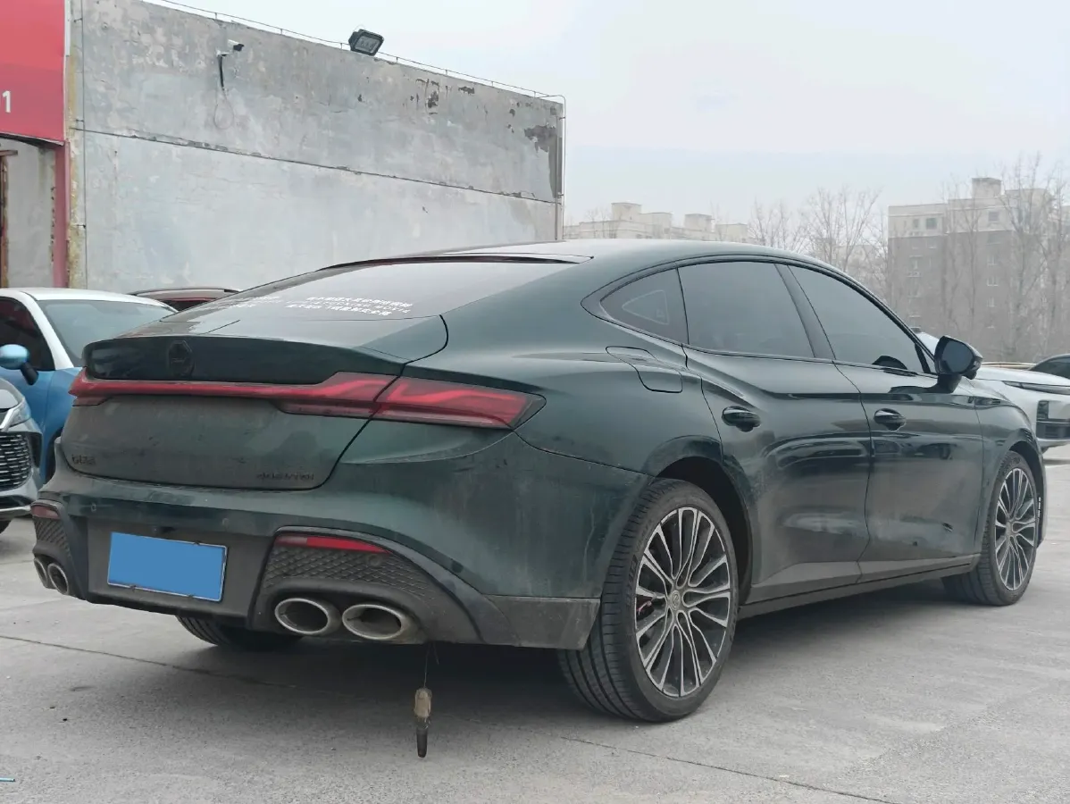 2023 MG 7 2.0T 261HP L4 9AT,autocango,china used car exporter,china ev exporter,chinese used car exporter,chinese used ev exporter