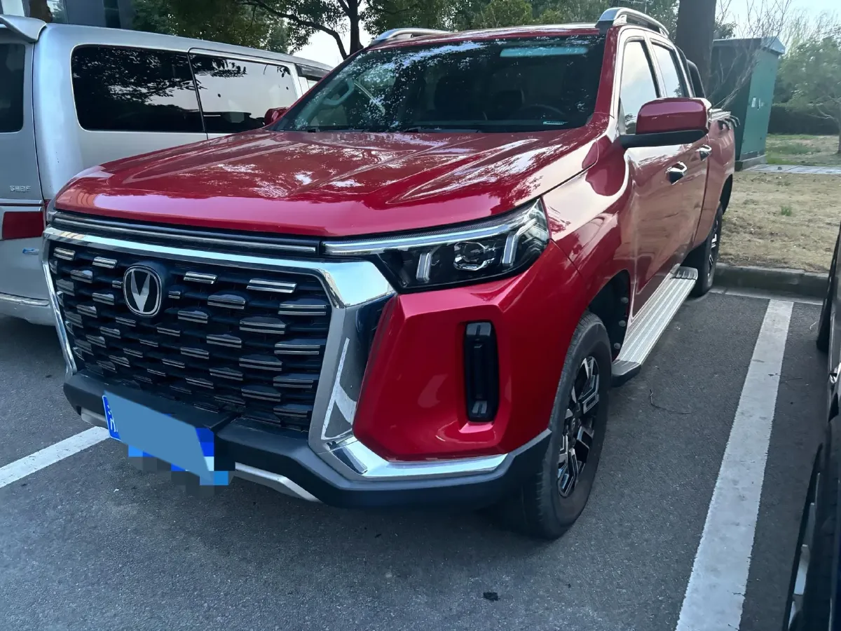 2023 ChangAn LanTuoZhe 2.0T 233HP L4 6MT,autocango,china used car exporter,china ev exporter,chinese used car exporter,chinese used ev exporter