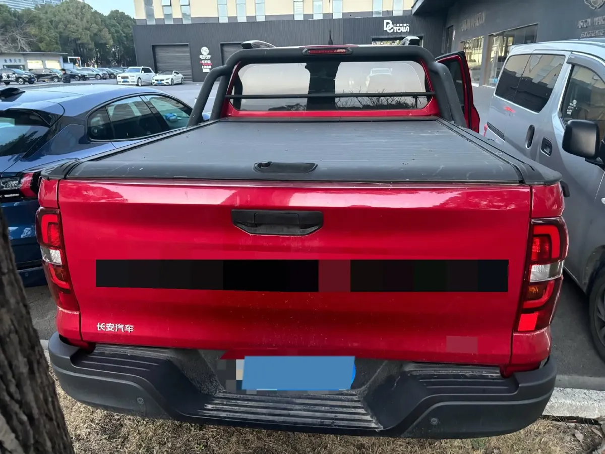 2023 ChangAn LanTuoZhe 2.0T 233HP L4 6MT,autocango,china used car exporter,china ev exporter,chinese used car exporter,chinese used ev exporter