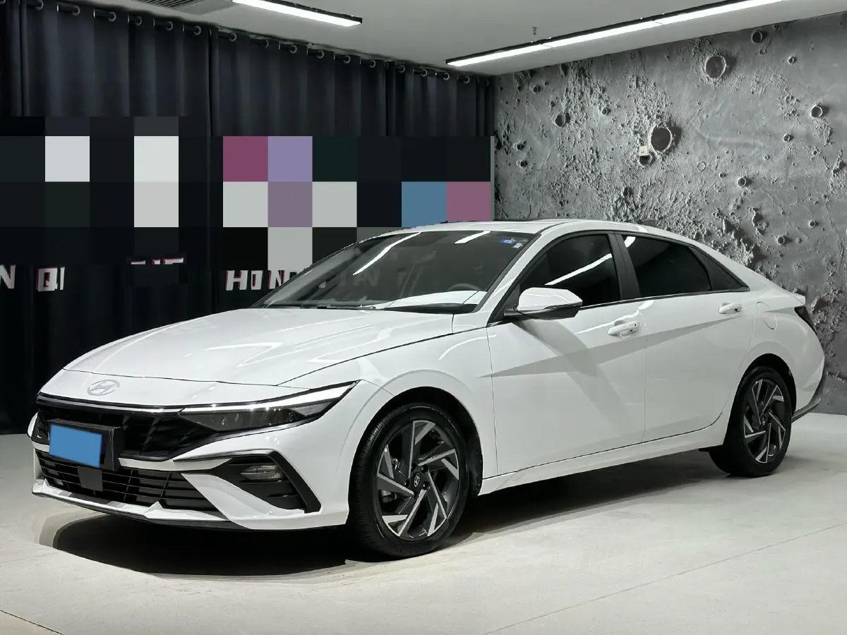 2022 Hyundai Elantra 1.5L 115HP L4 CVT,autocango,china used car exporter,china ev exporter,chinese used car exporter,chinese used ev exporter