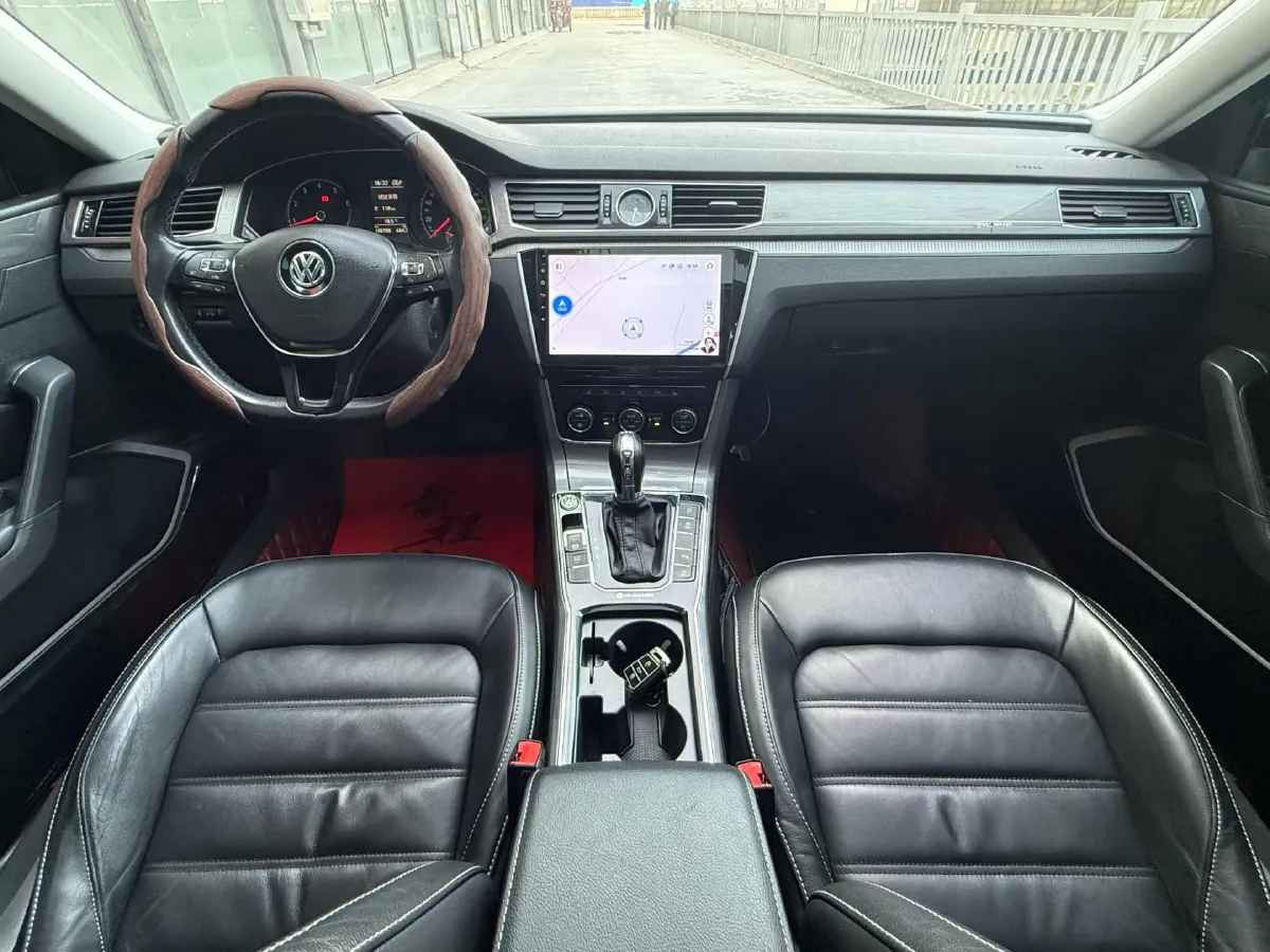 2017 Volkswagen Passat 1.8T 180HP L4 7DCT,autocango,china used car exporter,china ev exporter,chinese used car exporter,chinese used ev exporter