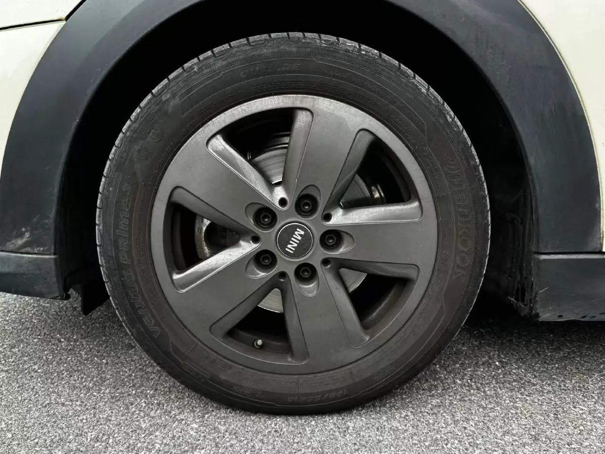 2022 MINI MINI 1.5T 102HP L3 7DCT,autocango,china used car exporter,china ev exporter,chinese used car exporter,chinese used ev exporter