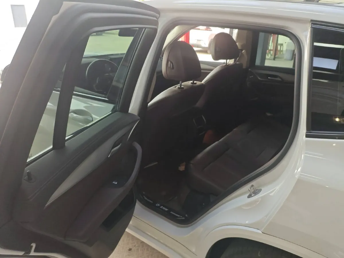 2022 BMW iX3 BEV 80KWH,autocango,china used car exporter,china ev exporter,chinese used car exporter,chinese used ev exporter