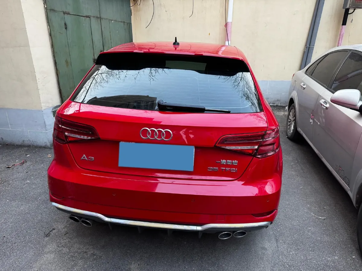 2020 Audi A3 1.4T 150HP L4 7DCT,autocango,china used car exporter,china ev exporter,chinese used car exporter,chinese used ev exporter