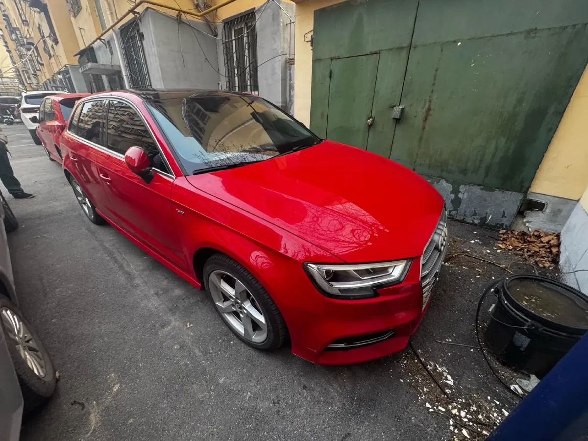 2020 Audi A3 1.4T 150HP L4 7DCT,autocango,china used car exporter,china ev exporter,chinese used car exporter,chinese used ev exporter
