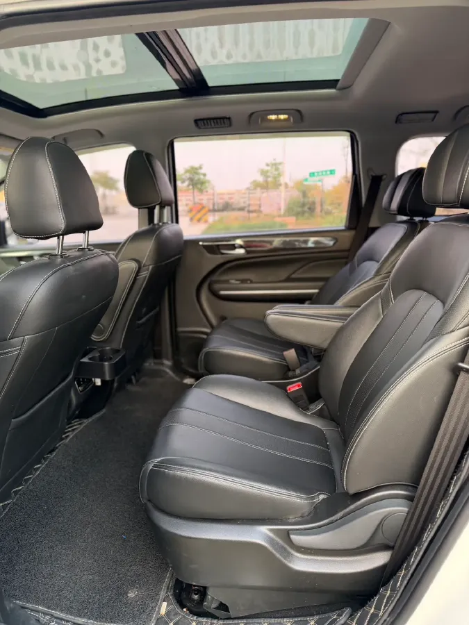 2021 GAC Trumpchi M6 1.5T 169HP L4 7DCT,autocango,china used car exporter,china ev exporter,chinese used car exporter,chinese used ev exporter