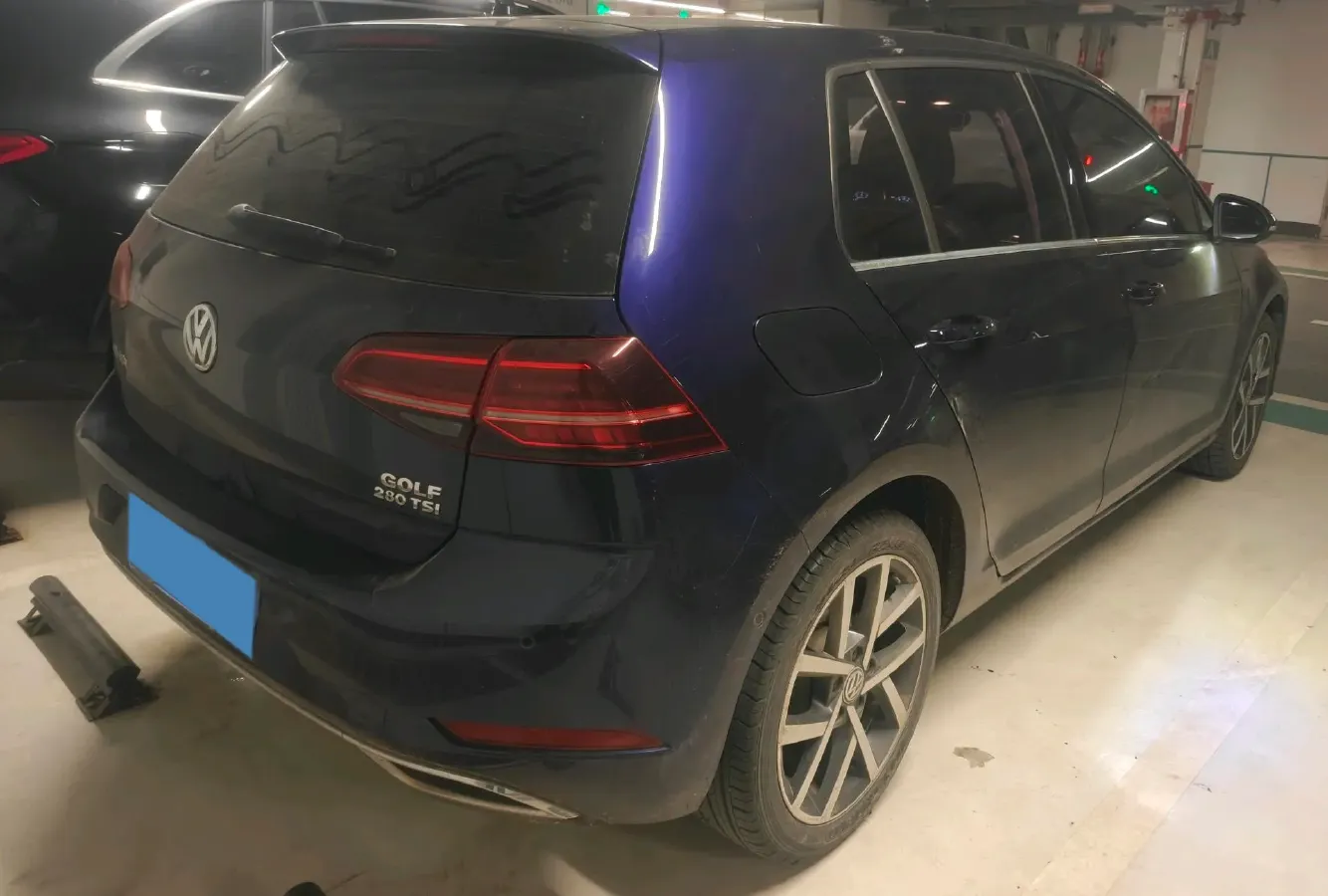 2018 Volkswagen Golf 1.4T 150HP L4 7DCT,autocango,china used car exporter,china ev exporter,chinese used car exporter,chinese used ev exporter