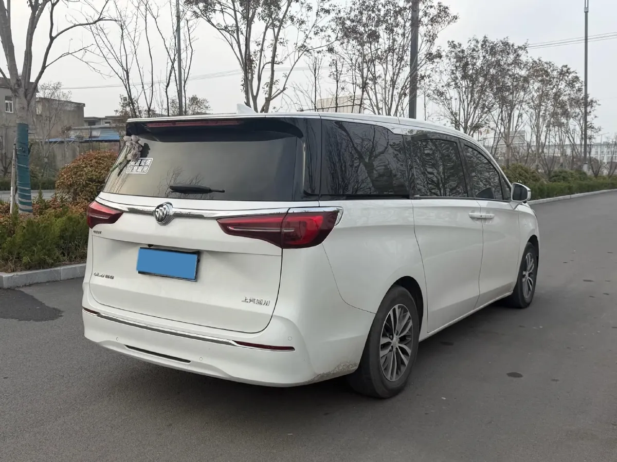 2020 Buick GL8 2.0T 237HP L4 9AT,autocango,china used car exporter,china ev exporter,chinese used car exporter,chinese used ev exporter