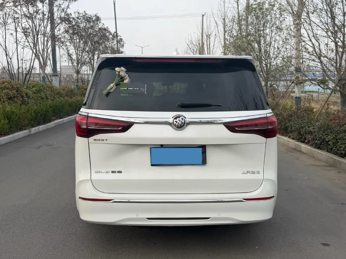 2020 Buick GL8 2.0T 237HP L4 9AT,autocango,china used car exporter,china ev exporter,chinese used car exporter,chinese used ev exporter