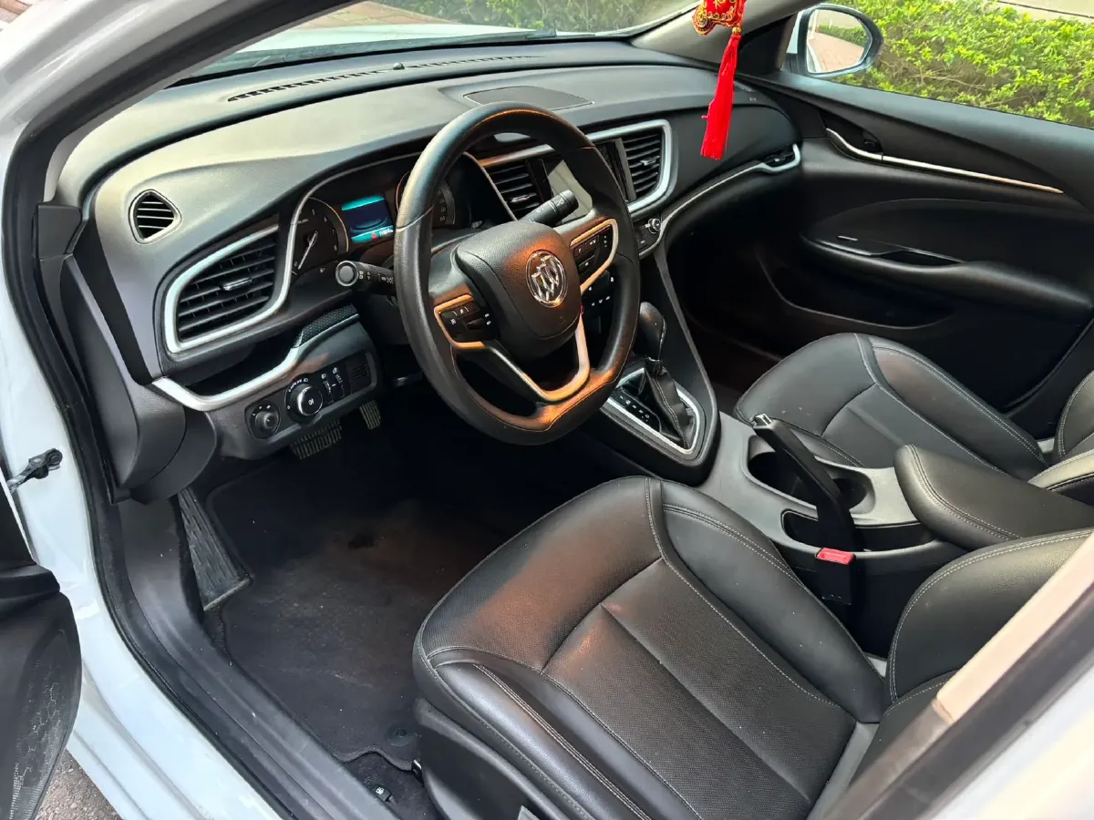 2021 Buick Excelle 1.3T 163HP L3 6AT,autocango,china used car exporter,china ev exporter,chinese used car exporter,chinese used ev exporter