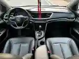 2021 Buick Excelle 1.3T 163HP L3 6AT
