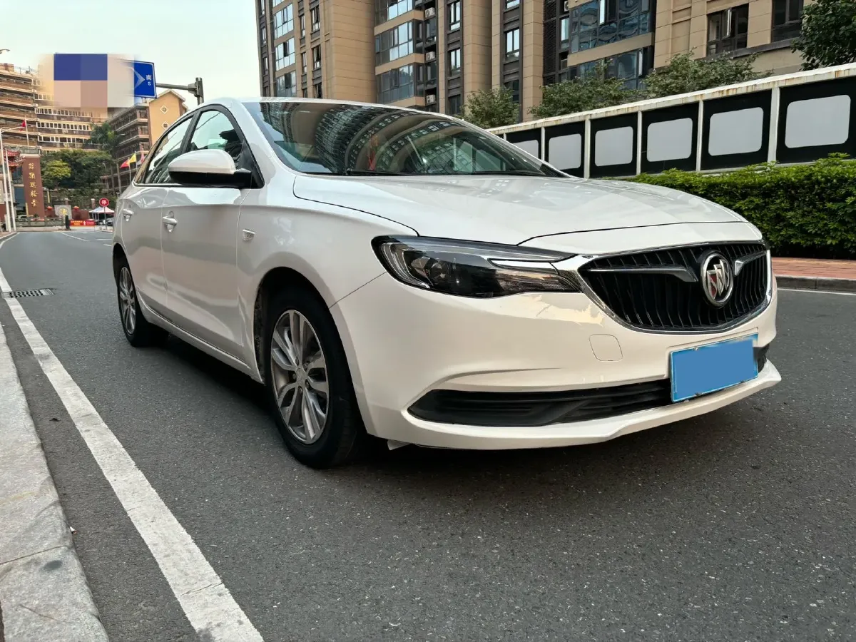 2021 Buick Excelle 1.3T 163HP L3 6AT,autocango,china used car exporter,china ev exporter,chinese used car exporter,chinese used ev exporter