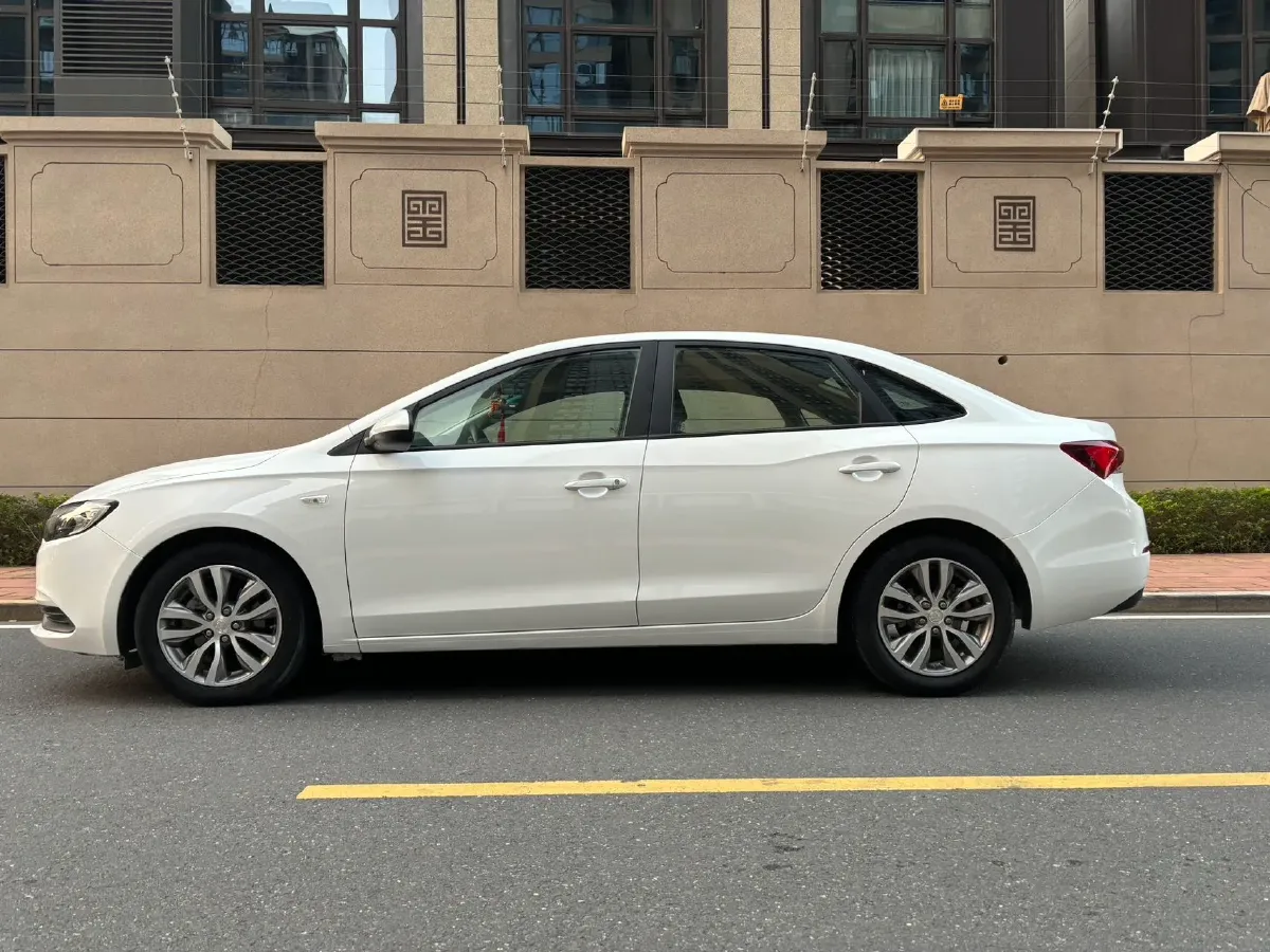 2021 Buick Excelle 1.3T 163HP L3 6AT,autocango,china used car exporter,china ev exporter,chinese used car exporter,chinese used ev exporter