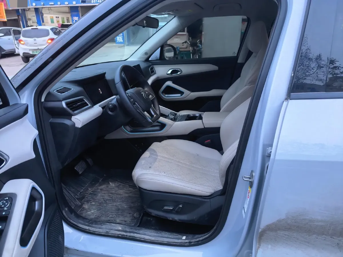 2024 BYD YuanUP BEV 45.12KWH,autocango,china used car exporter,china ev exporter,chinese used car exporter,chinese used ev exporter