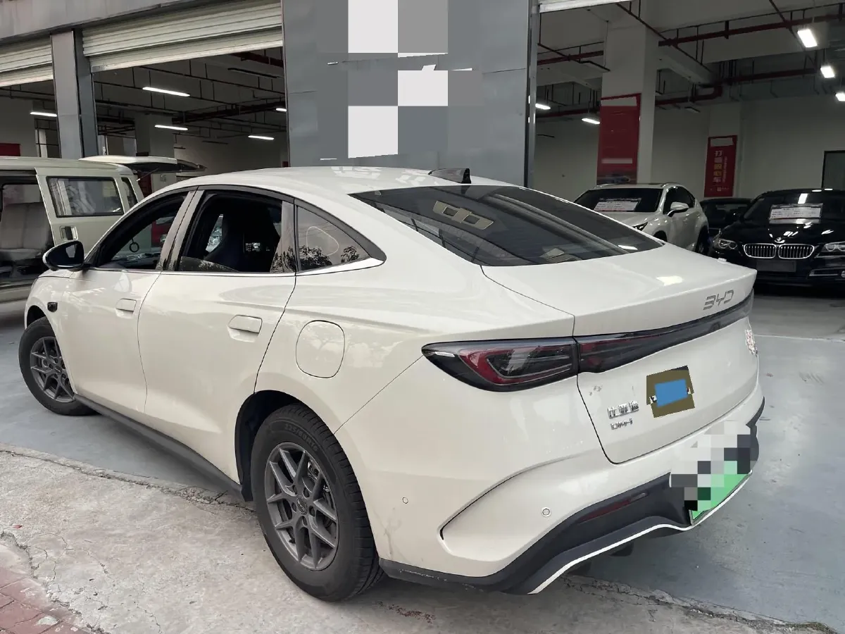 2025 BYD Seal06 1.5L 101HP L4 E-CVT PHEV 10.08KWH,autocango,china used car exporter,china ev exporter,chinese used car exporter,chinese used ev exporter
