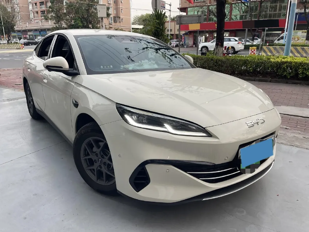2025 BYD Seal06 1.5L 101HP L4 E-CVT PHEV 10.08KWH,autocango,china used car exporter,china ev exporter,chinese used car exporter,chinese used ev exporter