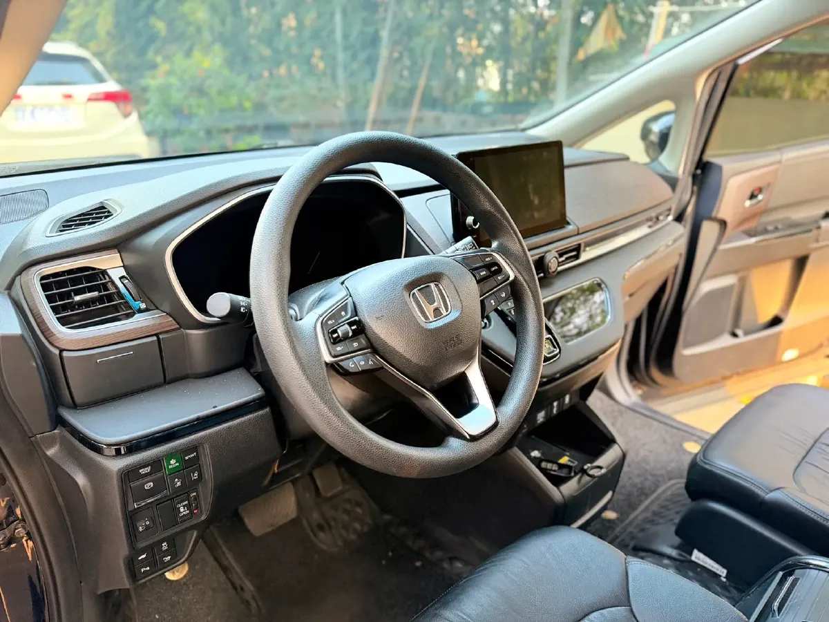 2022 Honda Odyssey 2.0L 146HP L4 E-CVT Hybrid,autocango,china used car exporter,china ev exporter,chinese used car exporter,chinese used ev exporter