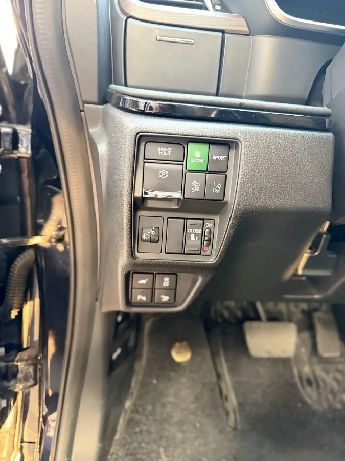 2022 Honda Odyssey 2.0L 146HP L4 E-CVT Hybrid,autocango,china used car exporter,china ev exporter,chinese used car exporter,chinese used ev exporter