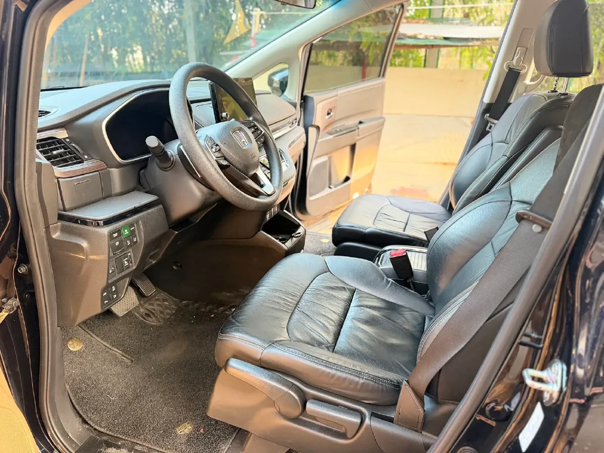 2022 Honda Odyssey 2.0L 146HP L4 E-CVT Hybrid,autocango,china used car exporter,china ev exporter,chinese used car exporter,chinese used ev exporter