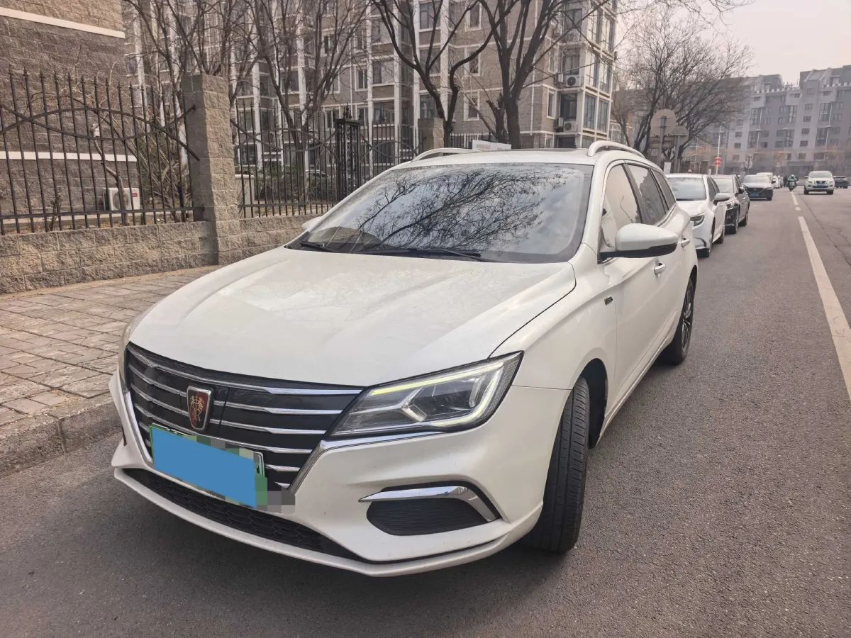 2019 Roewe Ei5 BEV 52.5KWH,autocango,china used car exporter,china ev exporter,chinese used car exporter,chinese used ev exporter