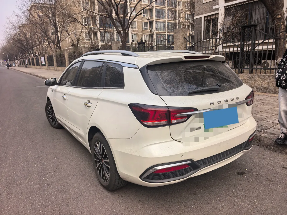 2019 Roewe Ei5 BEV 52.5KWH,autocango,china used car exporter,china ev exporter,chinese used car exporter,chinese used ev exporter