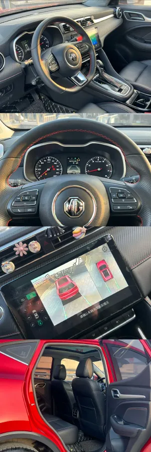 2020 MG ZS 1.5L 120HP L4 CVT,autocango,china used car exporter,china ev exporter,chinese used car exporter,chinese used ev exporter