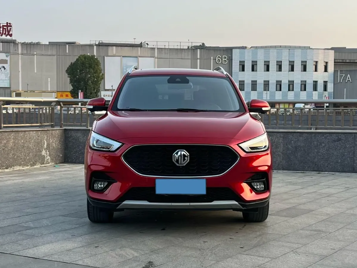 2020 MG ZS 1.5L 120HP L4 CVT,autocango,china used car exporter,china ev exporter,chinese used car exporter,chinese used ev exporter