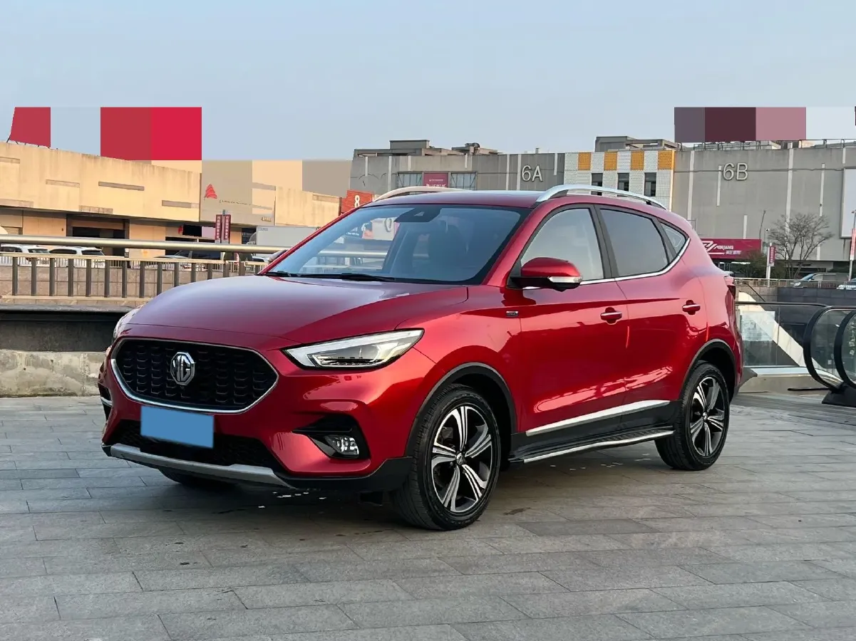 2020 MG ZS 1.5L 120HP L4 CVT,autocango,china used car exporter,china ev exporter,chinese used car exporter,chinese used ev exporter