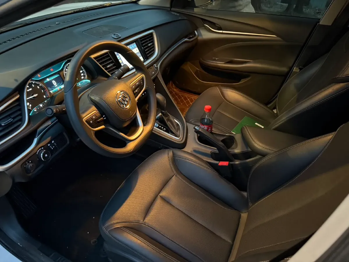 2021 Buick Excelle 1.5L 113HP L4 6AT,autocango,china used car exporter,china ev exporter,chinese used car exporter,chinese used ev exporter