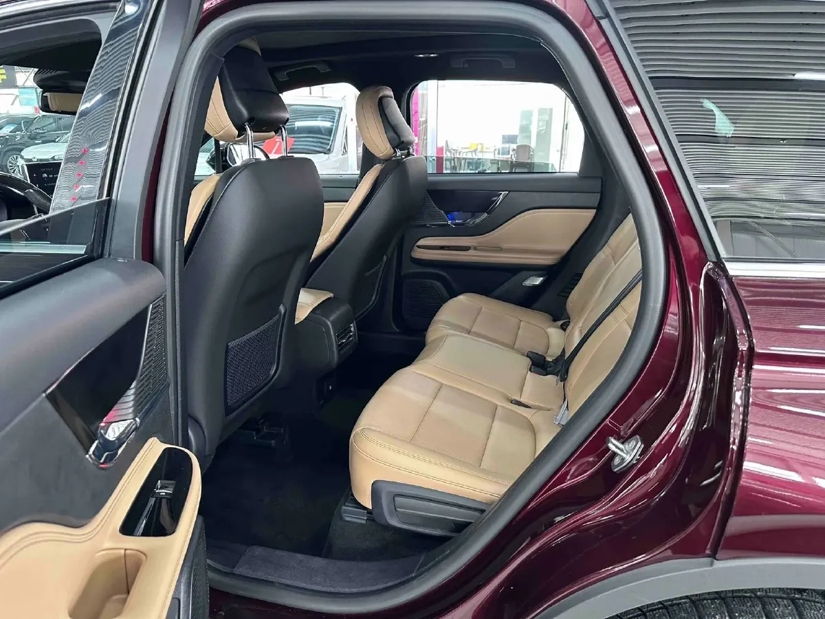 2020 Lincoln Corsair 2.0T 245HP L4 8AT,autocango,china used car exporter,china ev exporter,chinese used car exporter,chinese used ev exporter