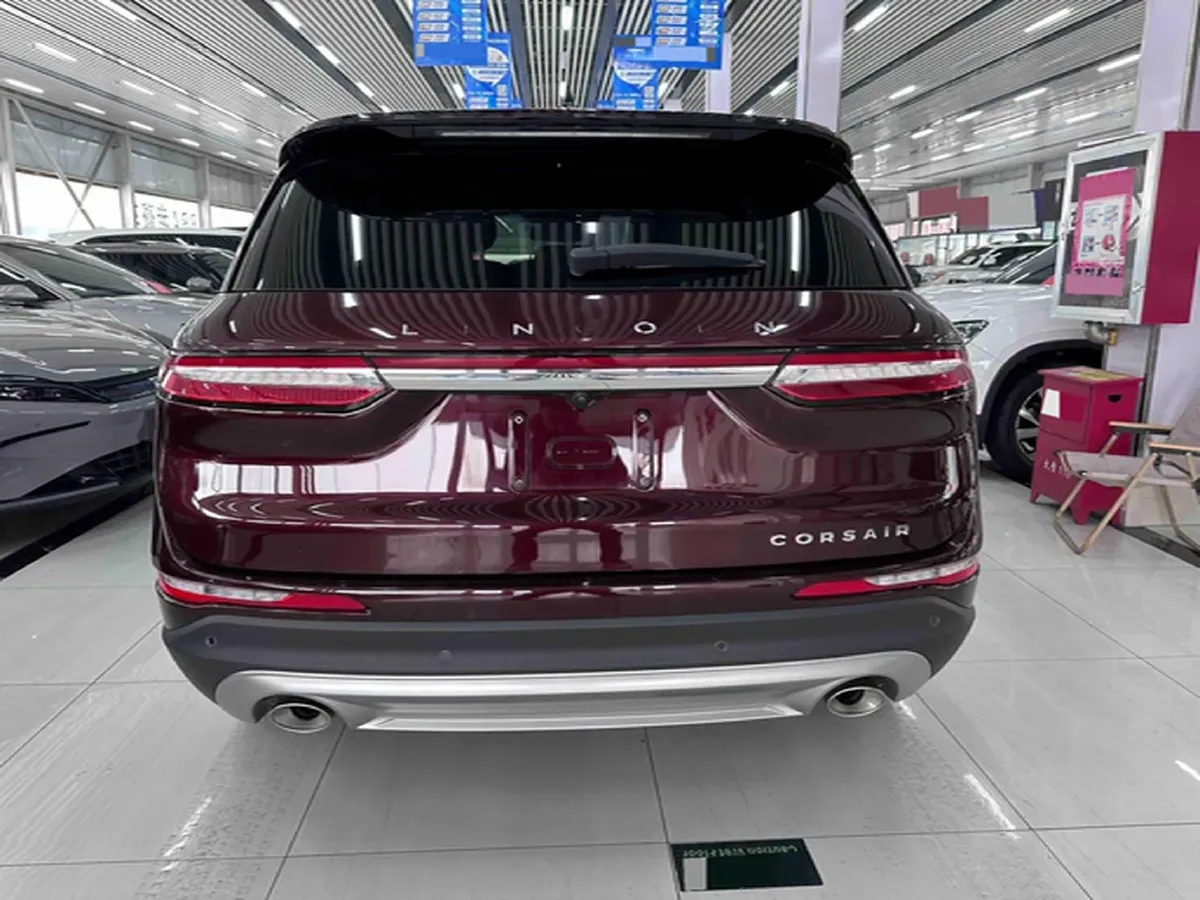 2020 Lincoln Corsair 2.0T 245HP L4 8AT,autocango,china used car exporter,china ev exporter,chinese used car exporter,chinese used ev exporter