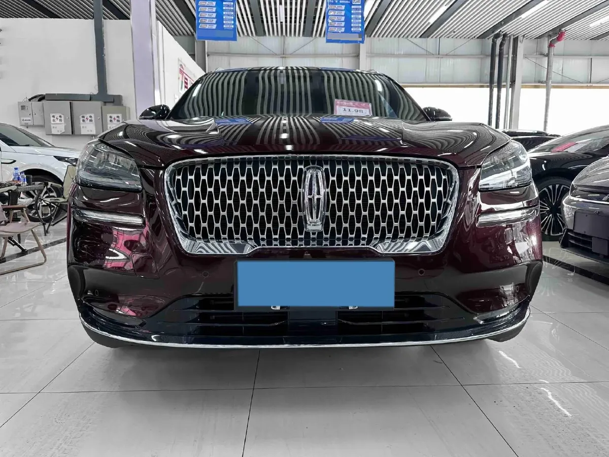 2020 Lincoln Corsair 2.0T 245HP L4 8AT,autocango,china used car exporter,china ev exporter,chinese used car exporter,chinese used ev exporter