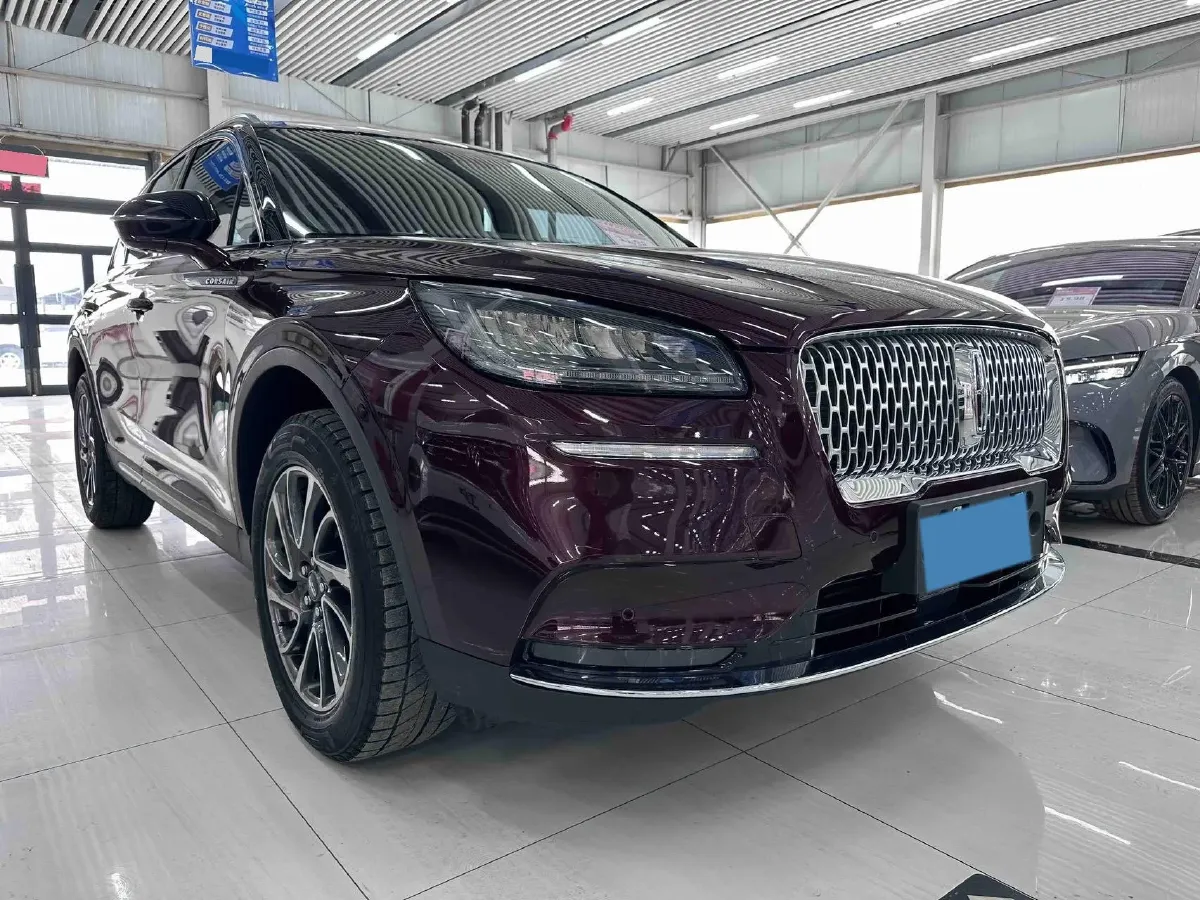 2020 Lincoln Corsair 2.0T 245HP L4 8AT,autocango,china used car exporter,china ev exporter,chinese used car exporter,chinese used ev exporter